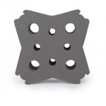 14-29mm Tube Foam Inserts 