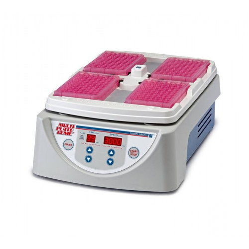 MultiPlate Genie