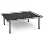 Stackable Tray for Roto-Shake Genie