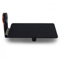 Horizontal Orbital Shaker Attachment for Roto-Shake Genie