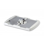 Multi Plate Genie Accessory Tray