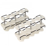 Max Tube Rack (set of 2 for 20 tubes)
