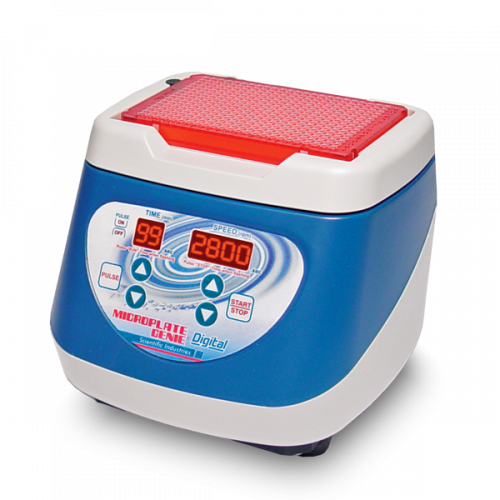 Digital MicroPlate Genie Pulse