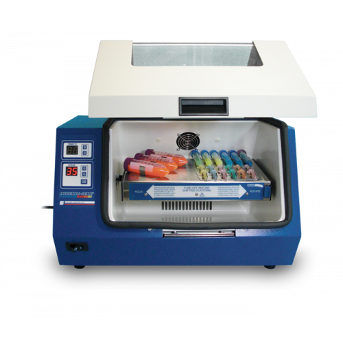 Incubator-Genie