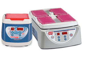 Microplate Shakers