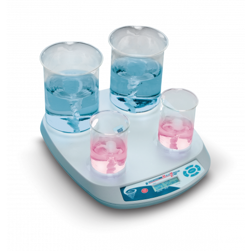 MultiMagstir Genie