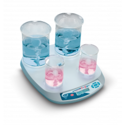 MultiMagstir Genie